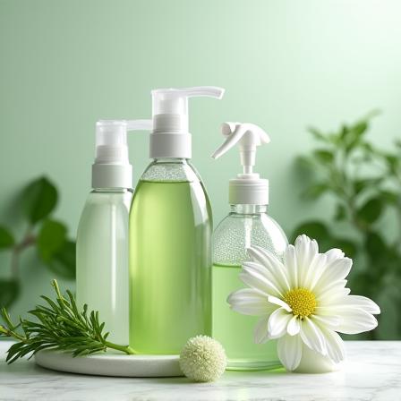 Produits écologiques certifiés